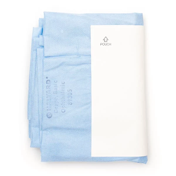 VHU89305 OPHTHALMIC DRAPE